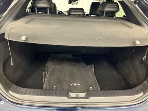 Used 2024 MAZDA CX-30 AWD 2.5 S w/ Select Sport Pkg image 9