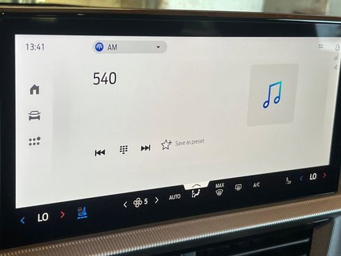 New 2026 Ford Explorer ST w/ Sun And Sound Package image 17