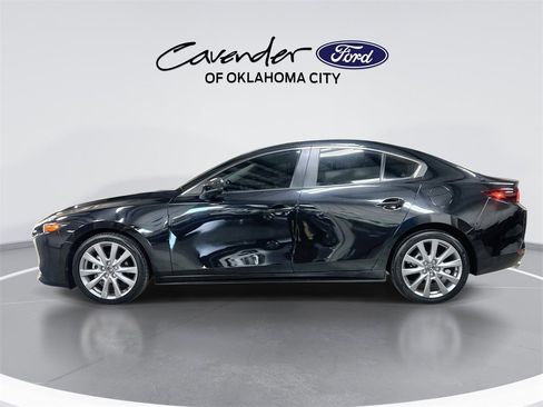 Used 2022 MAZDA MAZDA3 s image 5
