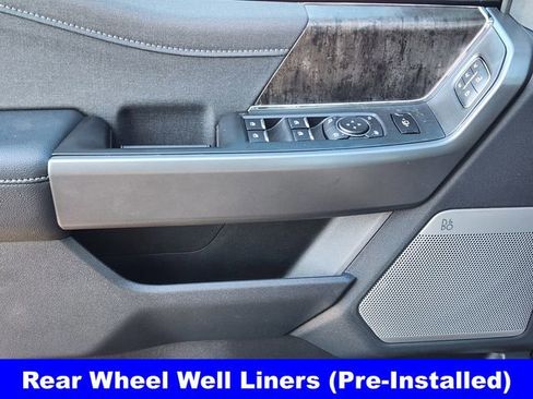 New 2026 Ford F250 Lariat w/ Black Appearance Package image 24