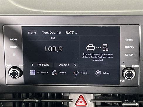 Certified 2023 Kia Sportage LX image 16