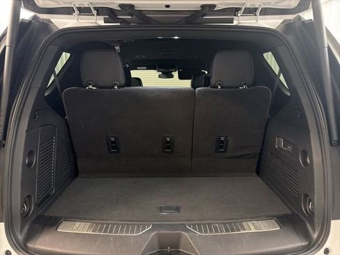 Used 2025 GMC Yukon Denali image 35