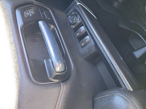 Used 2021 GMC Sierra 1500 AT4 image 16