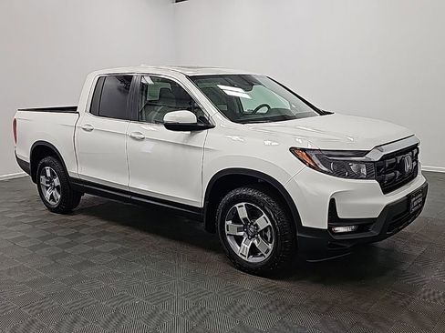 New 2026 Honda Ridgeline RTL image 2