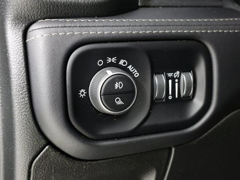 Used 2022 RAM 1500 TRX w/ TRX Level 1 Equipment Group image 26