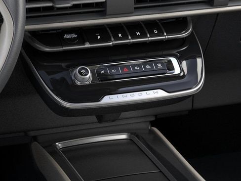 New 2026 Lincoln Corsair Reserve w/ Jet Appearance Package image 15