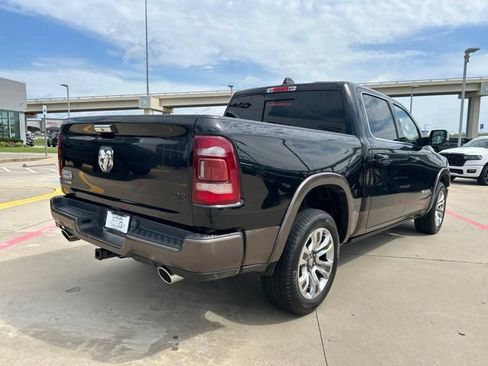 Used 2020 RAM 1500 Limited RWD image 13