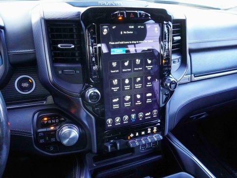 Used 2020 RAM 1500 Limited image 24