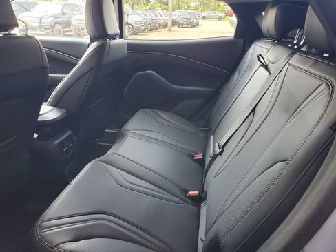 Certified 2024 Ford Mustang Mach-E Premium AWD/4WD image 25