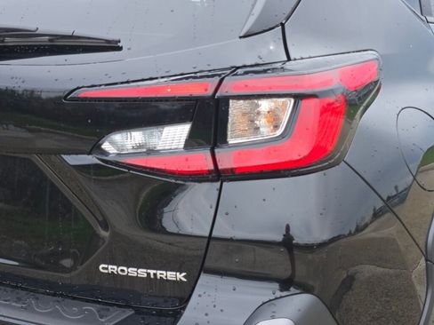 Certified 2025 Subaru Crosstrek 2.5i Limited image 11