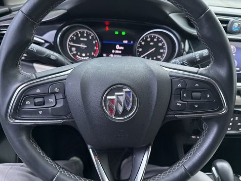 Used 2023 Buick Encore GX Preferred w/ Cold Weather Comfort Package image 21