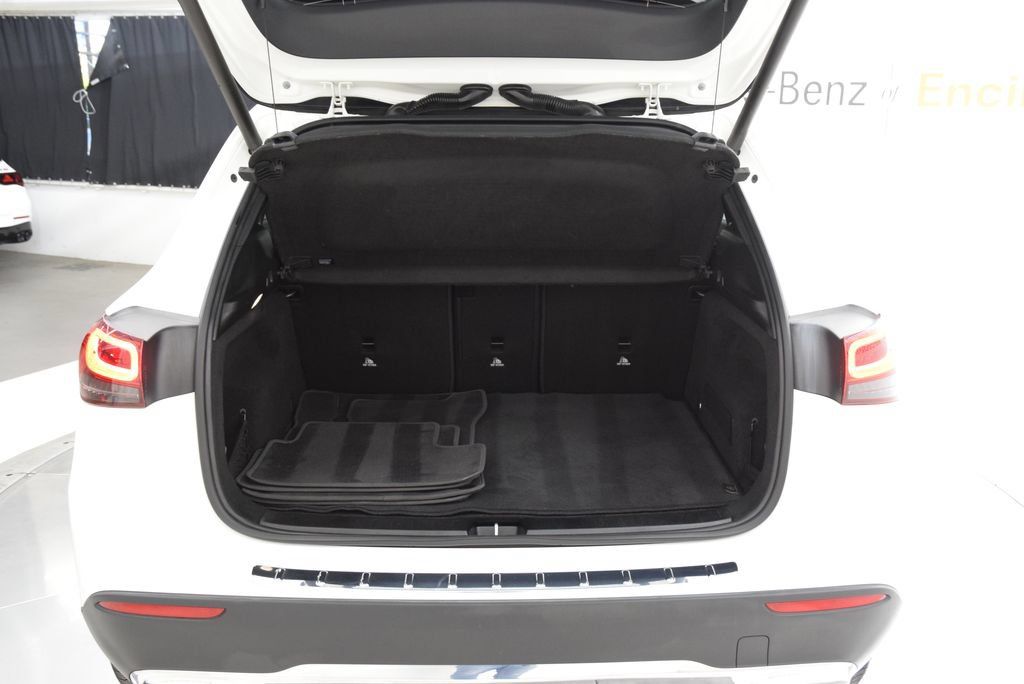 Used 2022 Mercedes-Benz GLA 250 image 29