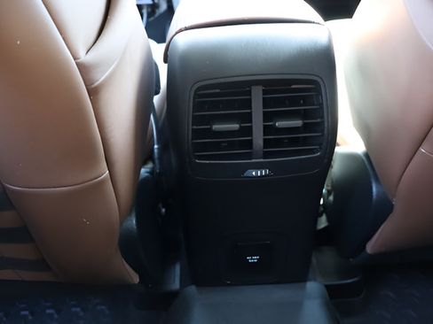 Used 2021 Ford Bronco Sport Outer Banks AWD/4WD image 47
