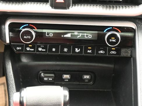 Used 2023 Kia K5 GT-Line FWD image 22