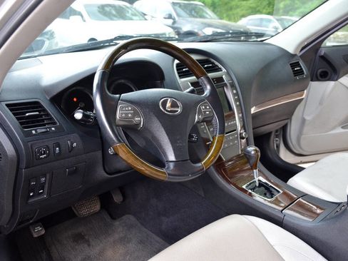 Used 2012 Lexus ES 350 FWD image 11