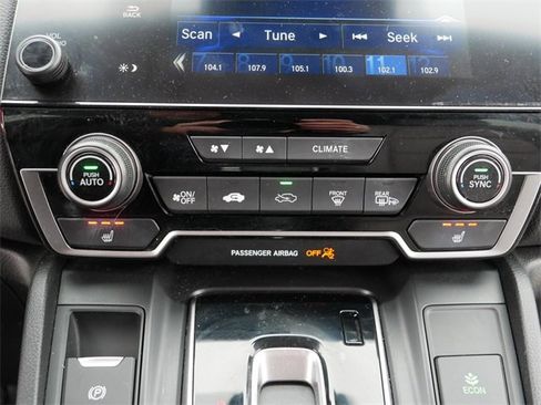 Used 2018 Honda CR-V EX-L image 29