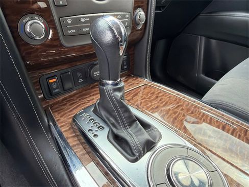 Used 2018 Nissan Armada SV w/ Driver Package image 32