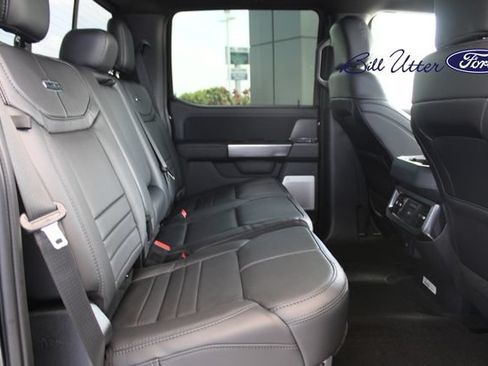 New 2026 Ford F250 Platinum AWD/4WD image 10