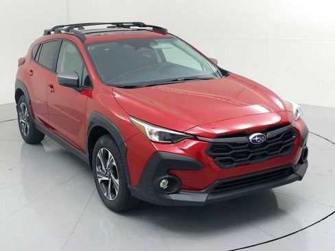 New 2026 Subaru Crosstrek 2.0i Premium image 2