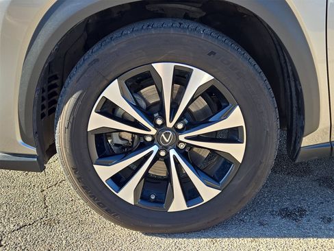 Used 2018 Lexus NX 300 F Sport image 11