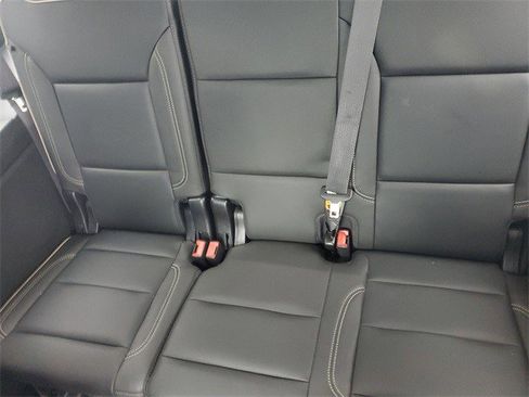 Certified 2023 GMC Yukon SLT image 10