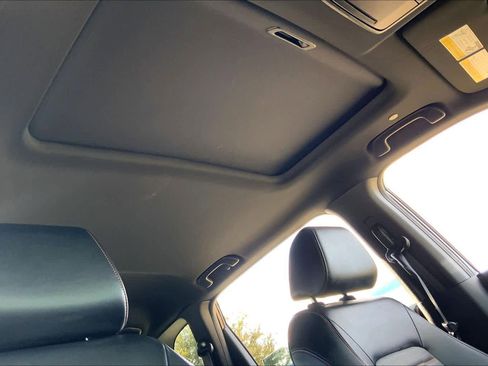 Used 2024 Honda CR-V Sport Touring image 14