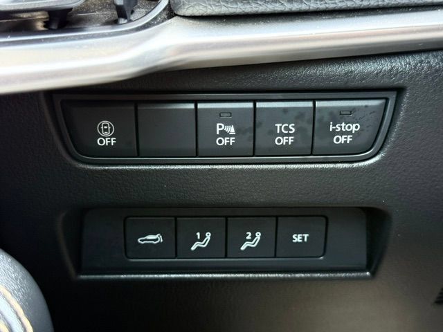 Used 2024 MAZDA CX-90 3.3 Turbo w/ Premium Package AWD/4WD image 13
