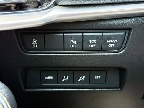 Used 2024 MAZDA CX-90 3.3 Turbo w/ Premium Package AWD/4WD image 13