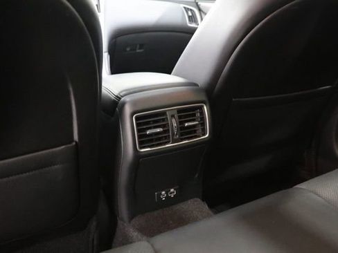 Used 2023 INFINITI Q50 Luxe w/ Cargo Package AWD/4WD image 33