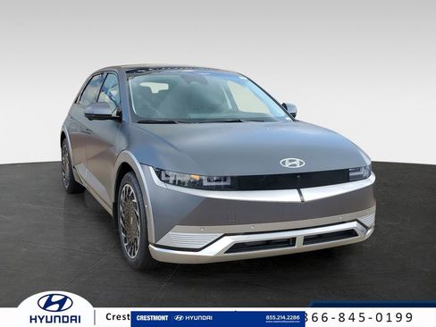 New 2024 Hyundai Ioniq 5 Limited image 1