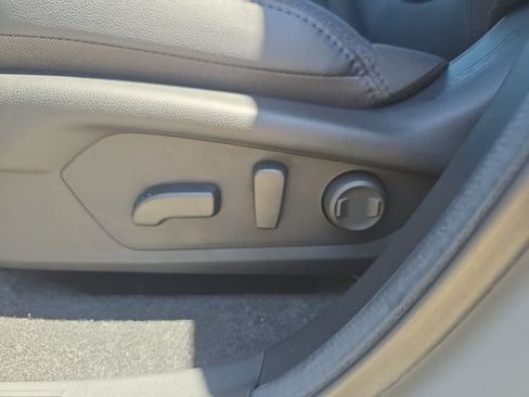 New 2026 Subaru Forester Premium AWD/4WD image 15