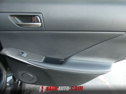 Used 2024 Lexus IS 350 F Sport w/ Navigation Package RWD image 41