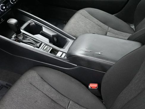 Used 2023 Honda Accord LX image 17