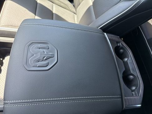 New 2025 RAM 1500 Laramie w/ Night Edition image 38