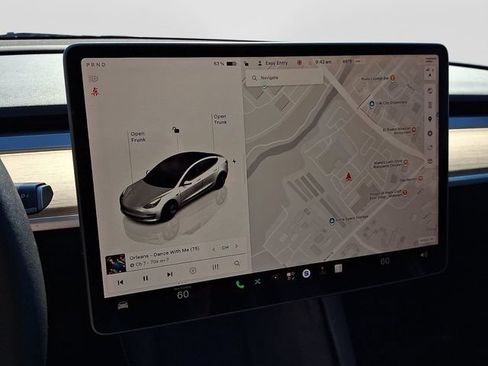 Used 2023 Tesla Model 3 Long Range AWD/4WD image 17