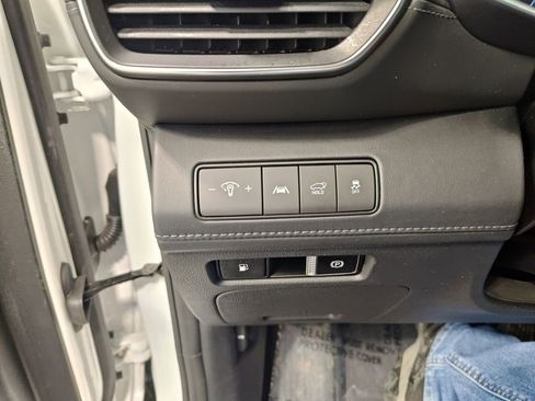 Used 2022 Hyundai Santa Fe Limited image 27