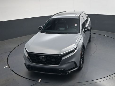 Used 2024 Honda CR-V Sport-L image 21