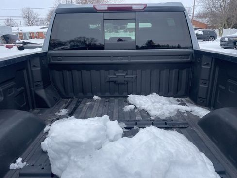 Used 2020 Chevrolet Silverado 1500 RST w/ All-Star Edition image 12