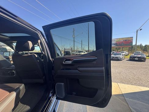 Used 2023 GMC Sierra 1500 Denali image 34
