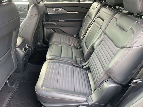 New 2026 Ford Explorer ST-Line RWD image 11