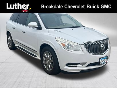 Used 2016 Buick Enclave Premium