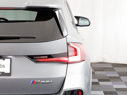 New 2026 BMW X1 M35i w/ Technology Package image 21
