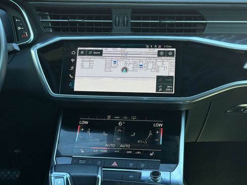 Used 2023 Audi A6 2.0T Premium image 16