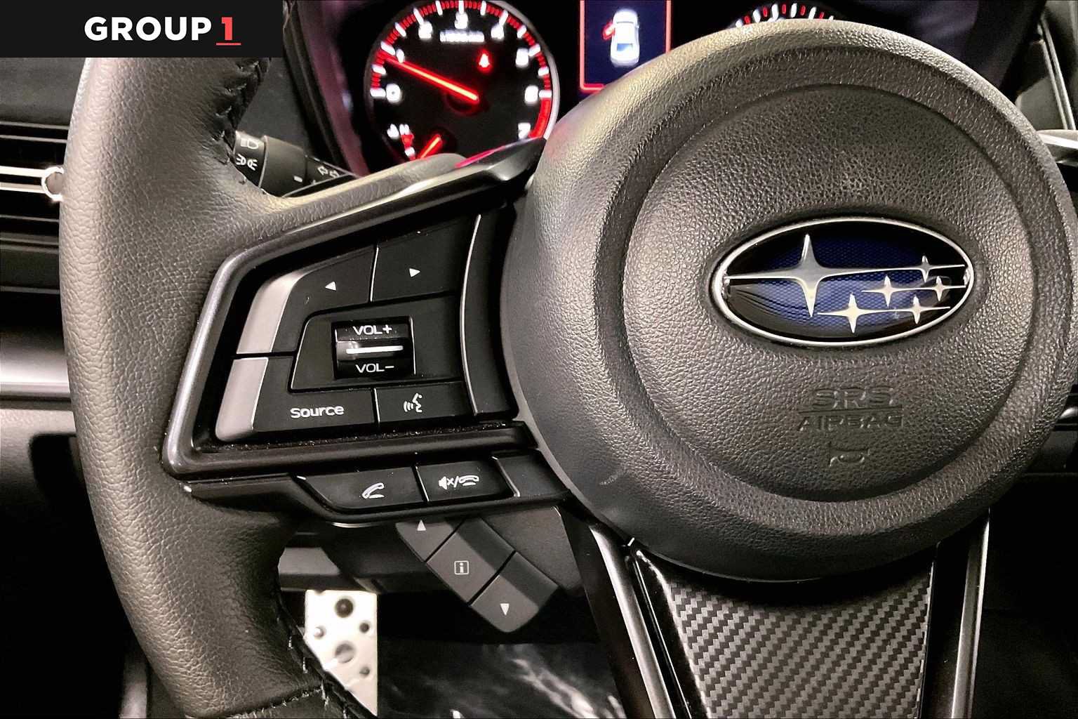 Used 2026 Subaru WRX Limited AWD/4WD image 24