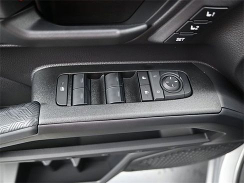 New 2026 Toyota 4Runner TRD Sport Premium image 10