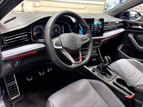 New 2026 Volkswagen Jetta GLI Autobahn FWD image 7