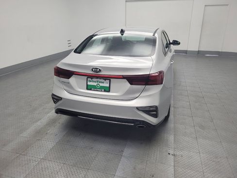 Used 2020 Kia Forte LXS image 7