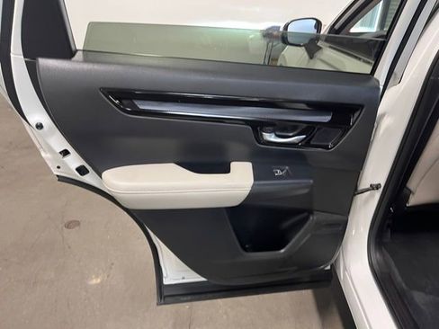 Used 2023 Honda CR-V EX-L image 19