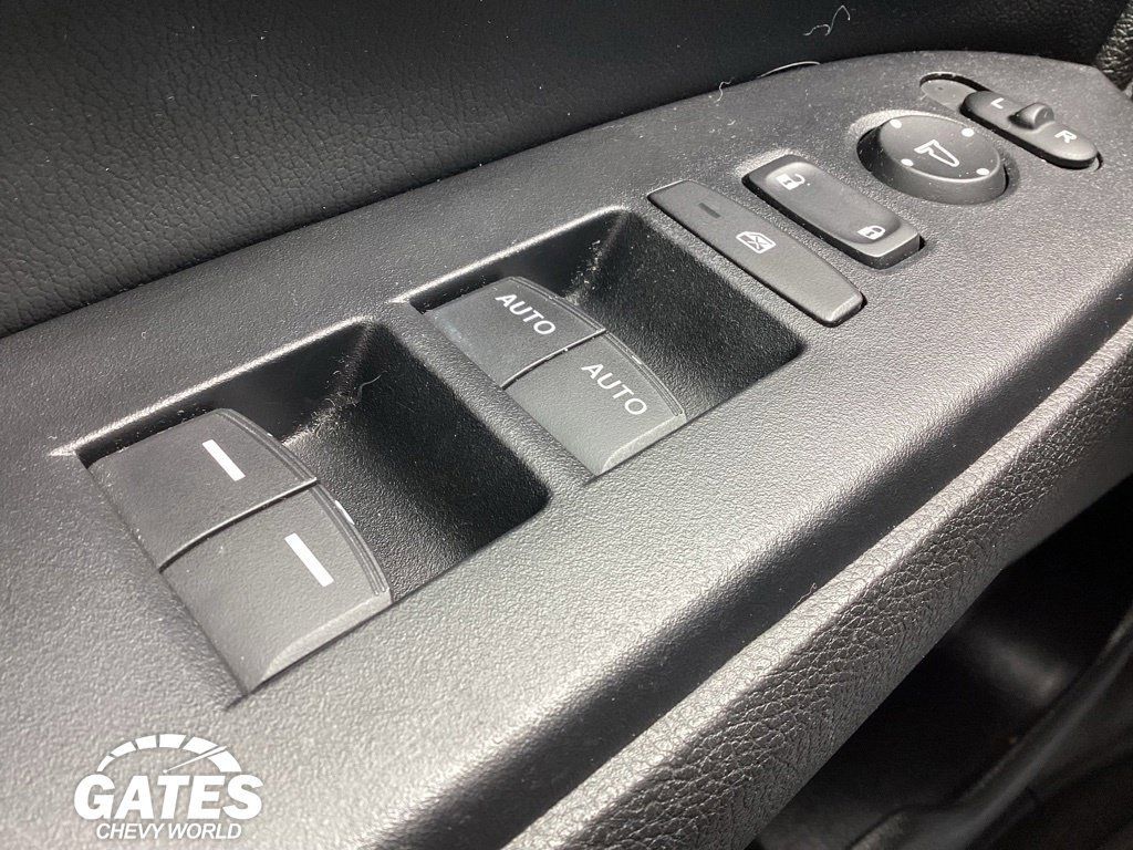 Used 2022 Honda CR-V EX-L image 22