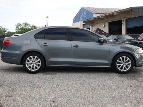 Used 2012 Volkswagen Jetta SE FWD image 8
